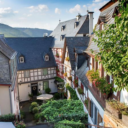 Hotel Gute Quelle Beilstein  Eksteriør billede