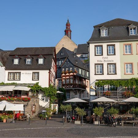 Hotel Gute Quelle Beilstein  Eksteriør billede