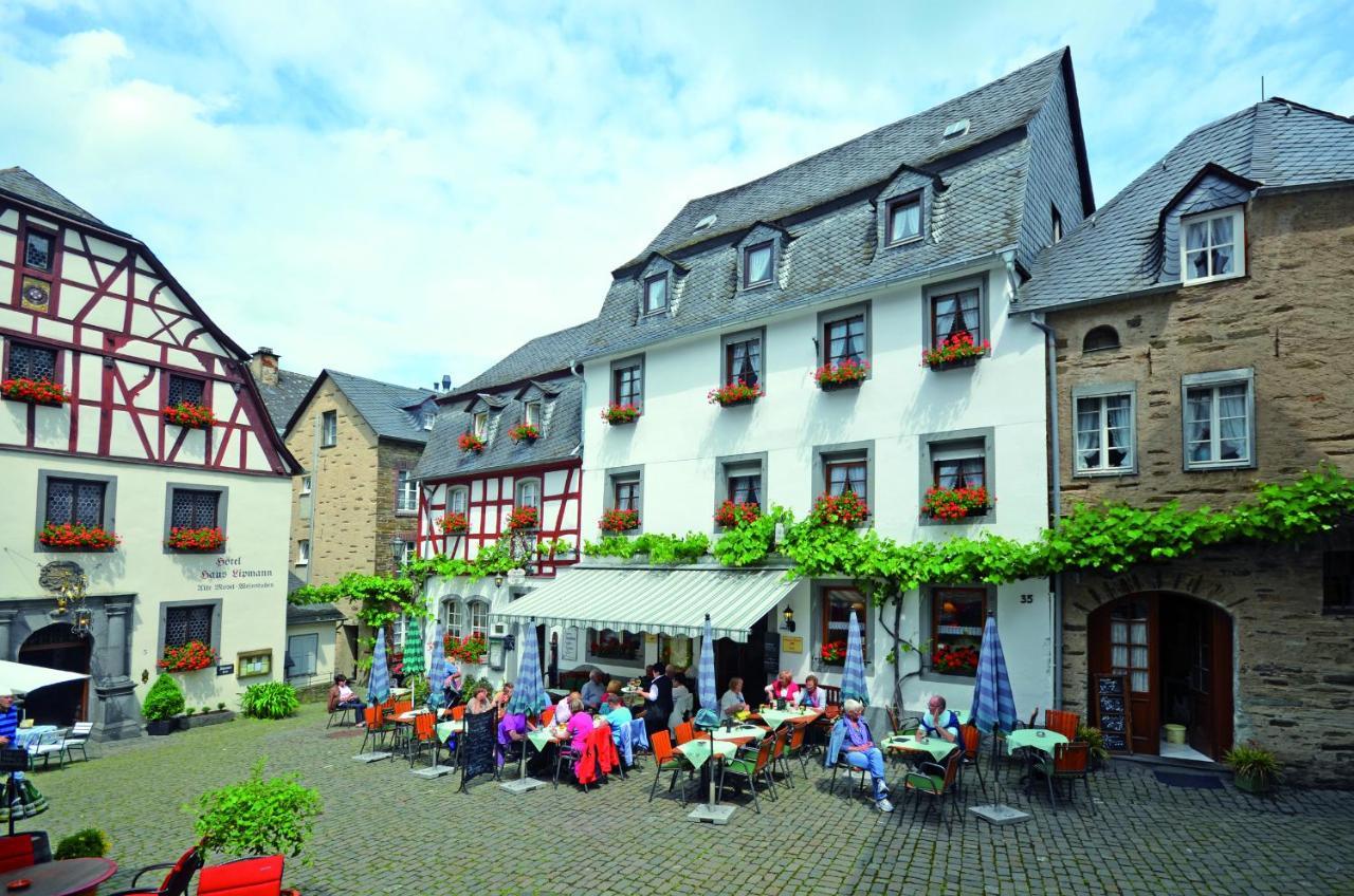 Hotel Gute Quelle Beilstein  Eksteriør billede