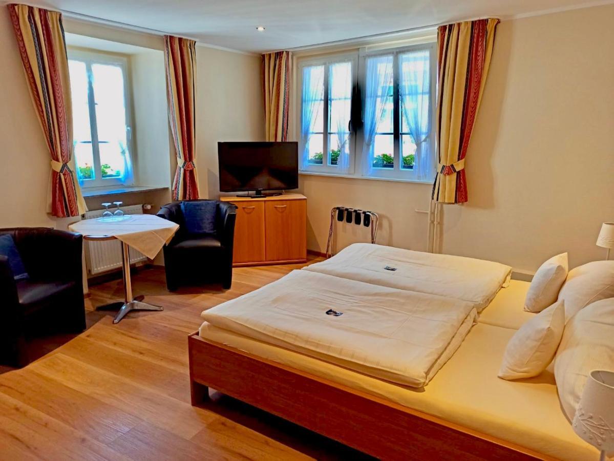 Hotel Gute Quelle Beilstein  Eksteriør billede