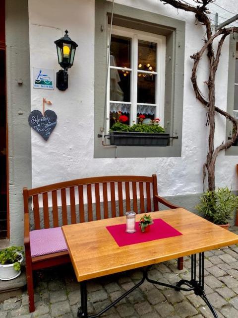 Hotel Gute Quelle Beilstein  Eksteriør billede