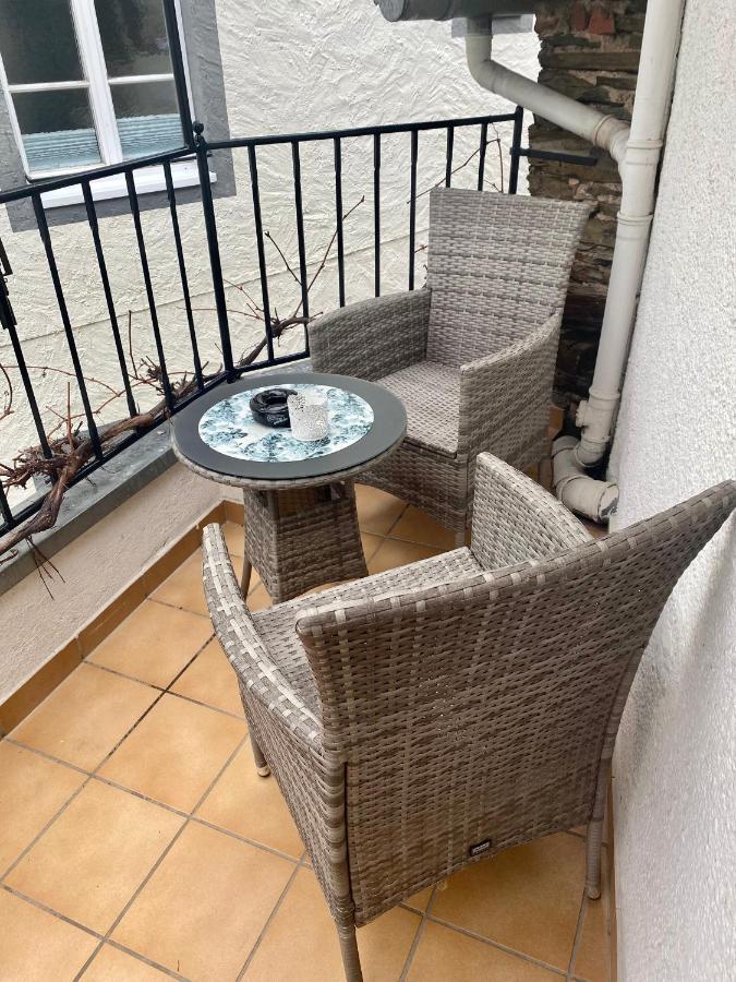 Hotel Gute Quelle Beilstein  Eksteriør billede