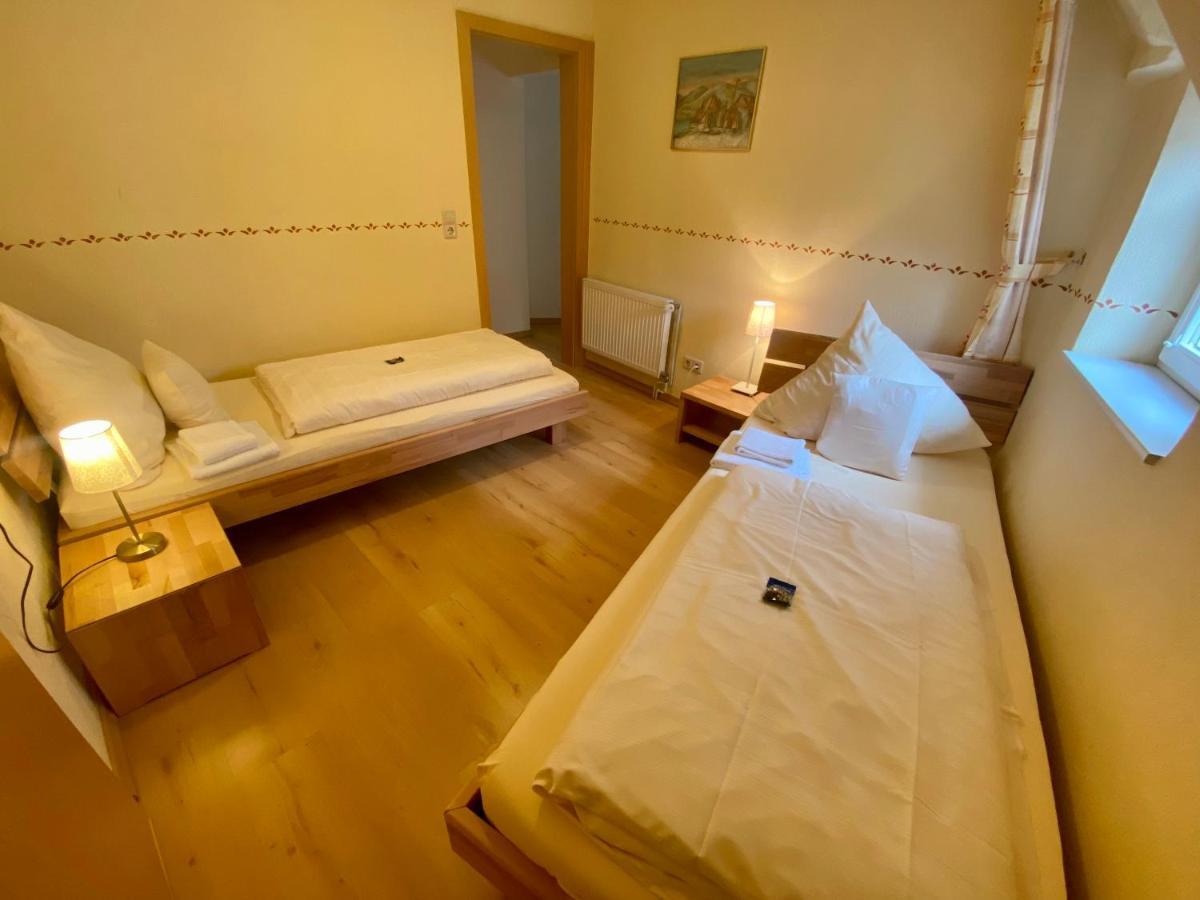 Hotel Gute Quelle Beilstein  Eksteriør billede