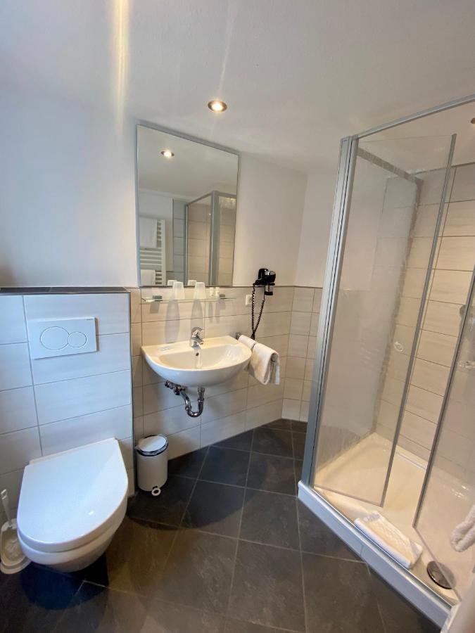 Hotel Gute Quelle Beilstein  Eksteriør billede