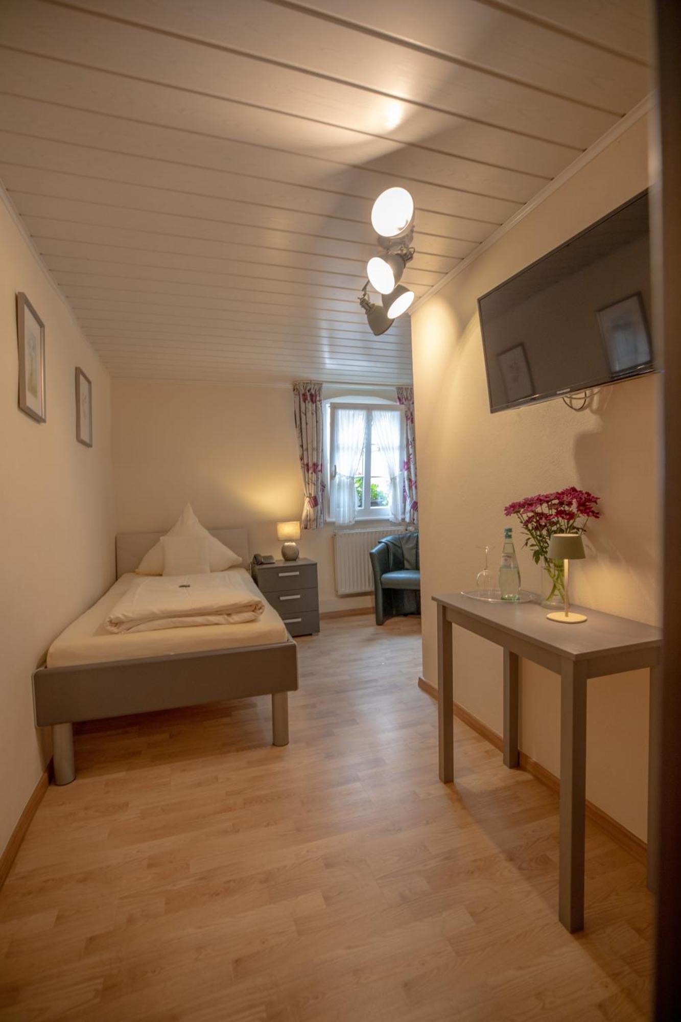Hotel Gute Quelle Beilstein  Eksteriør billede