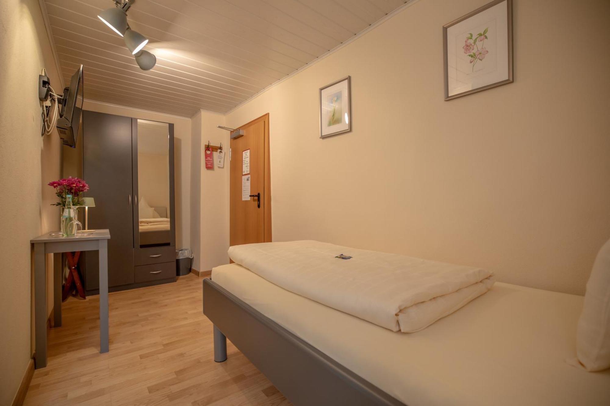 Hotel Gute Quelle Beilstein  Eksteriør billede