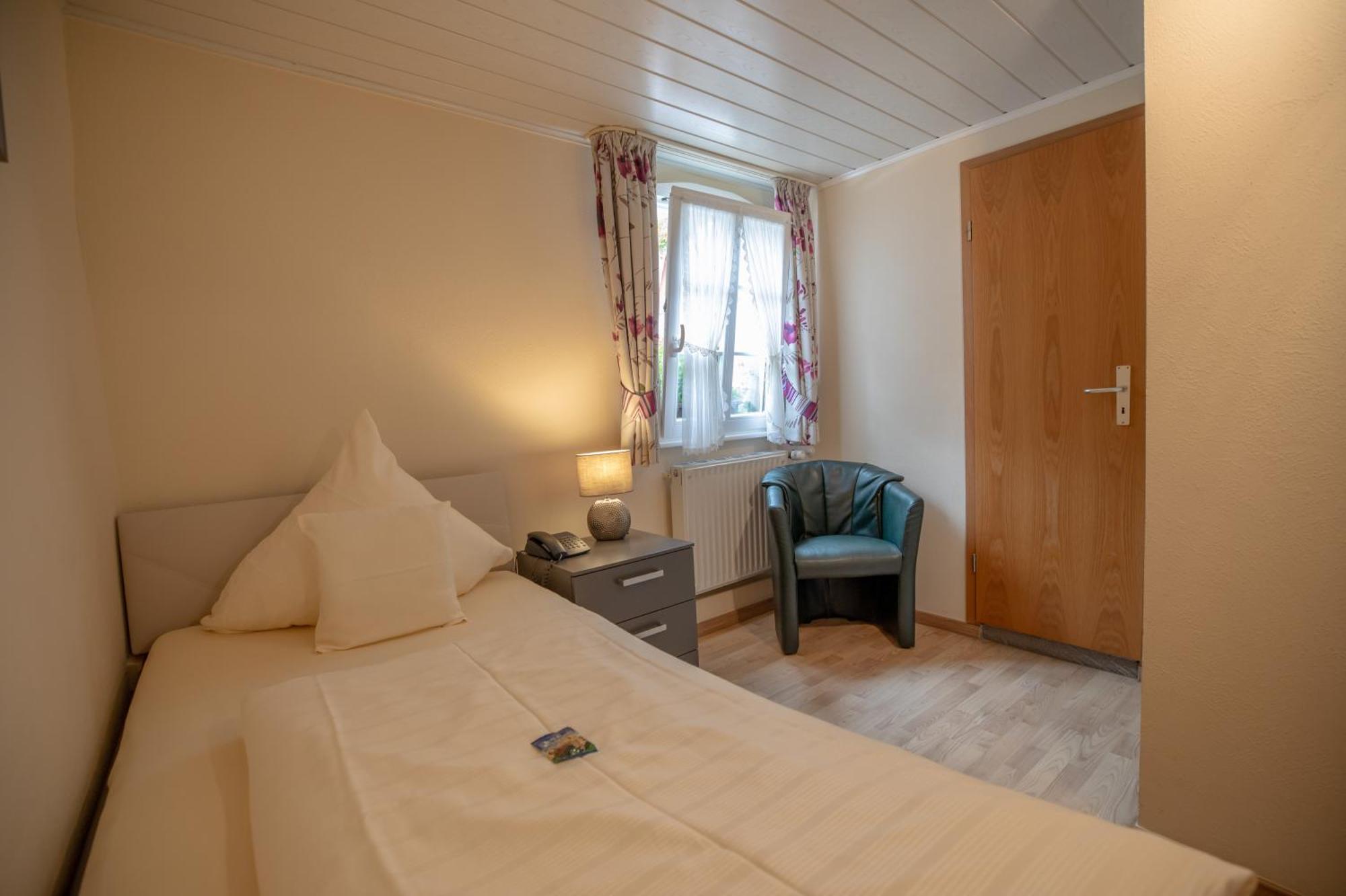 Hotel Gute Quelle Beilstein  Eksteriør billede