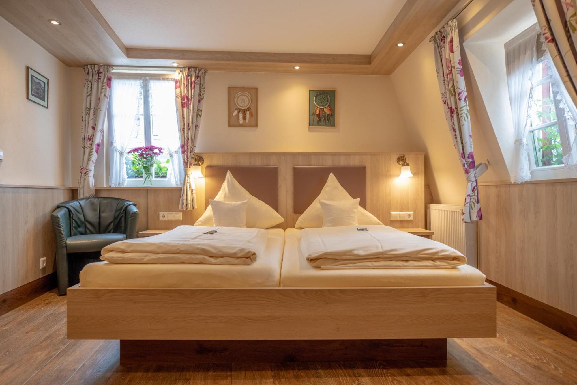 Hotel Gute Quelle Beilstein  Eksteriør billede