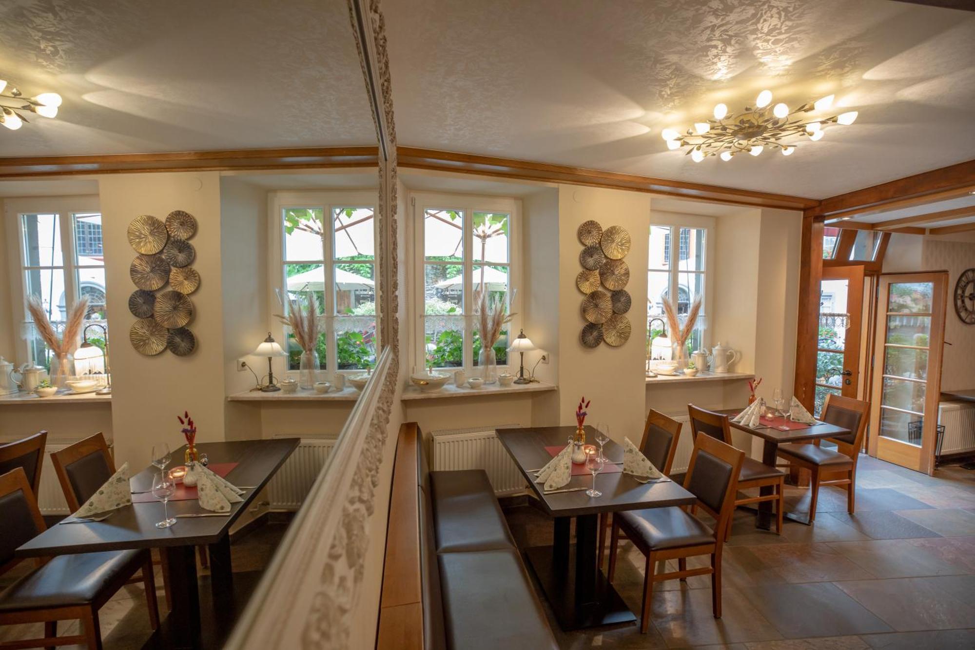 Hotel Gute Quelle Beilstein  Eksteriør billede