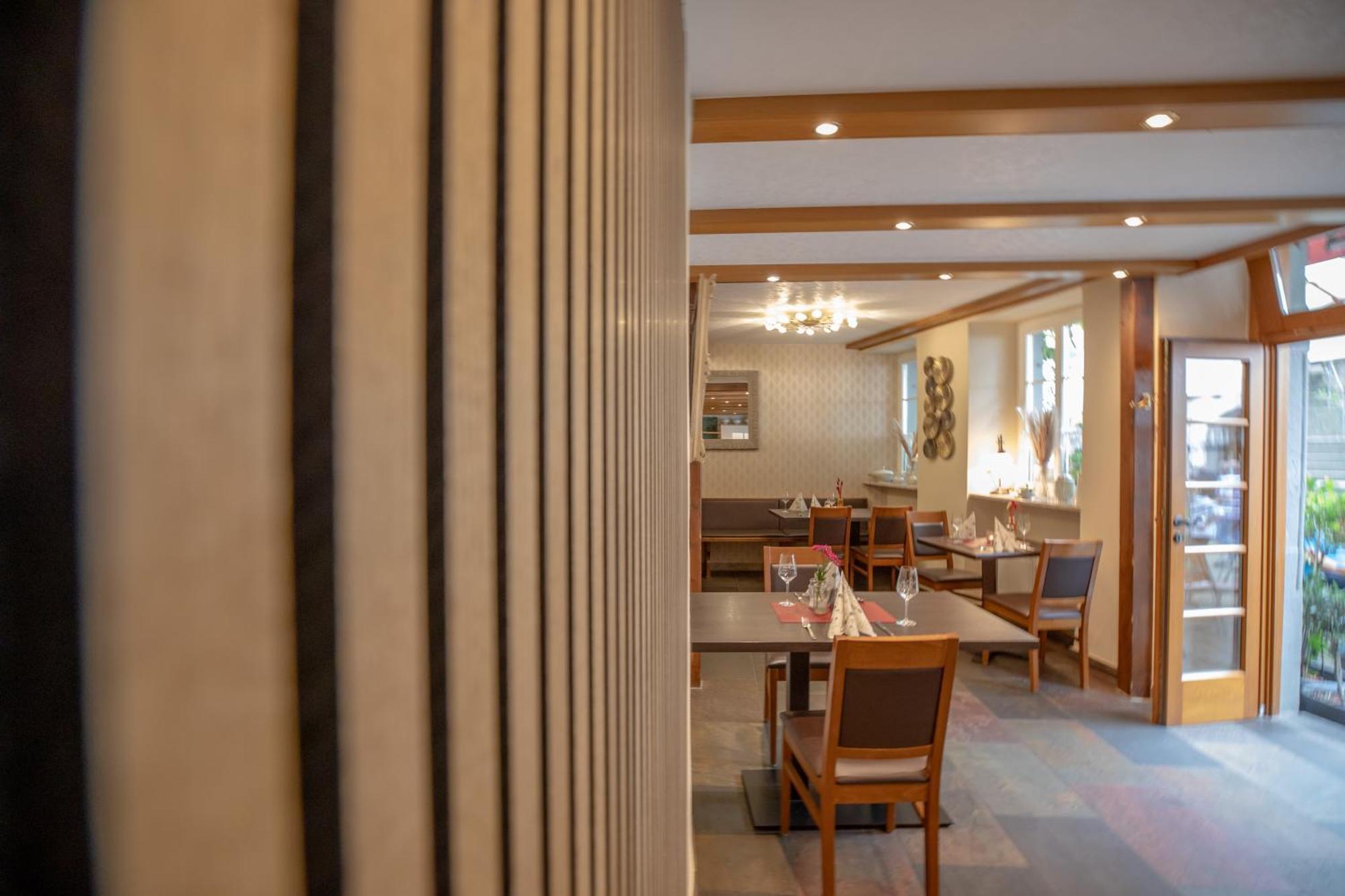 Hotel Gute Quelle Beilstein  Eksteriør billede